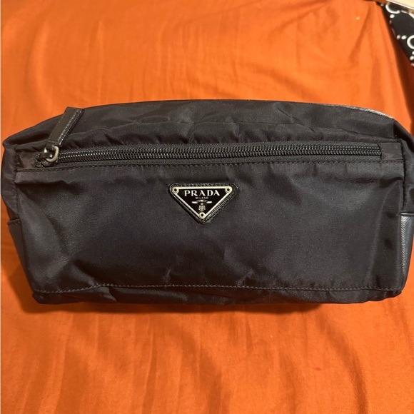 Prada big pouch - Picture 1 of 15